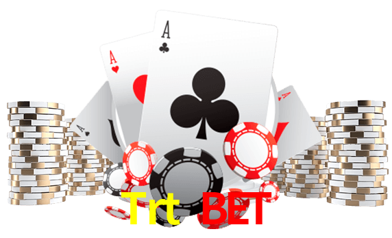 Jogue jogos de pôquer em Trt Bet