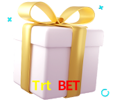 Receba seus bônus de boas-vindas no Trt Bet