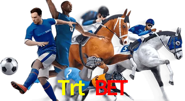 Trt Bet