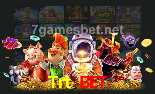 cassino Trt Bet