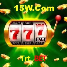 Variedade de jogos na Trt Bet