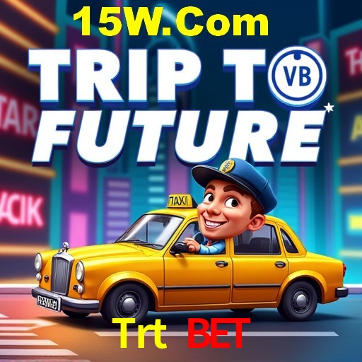 Bônus após cadastro na Trt Bet
