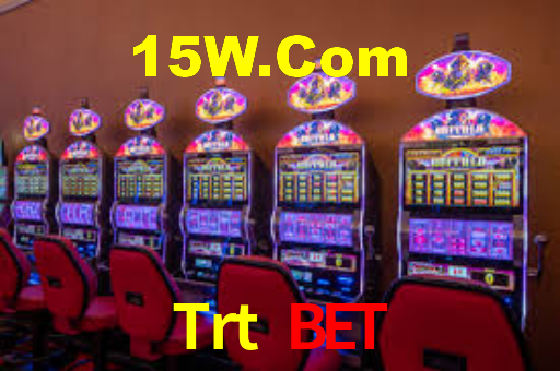 Trt Bet - A Plataforma Mais Respeitável - Trt.Bet