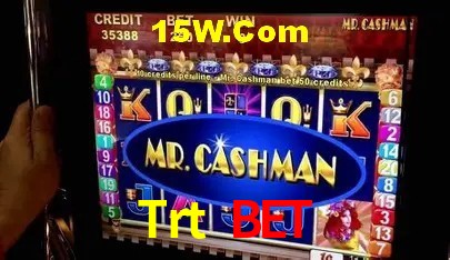 Bônus e promoções da Trt Bet