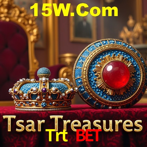 Descubra a Essência do Trt Bet: Nossa História e Compromissos
