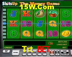 Benefícios VIP na Trt Bet
