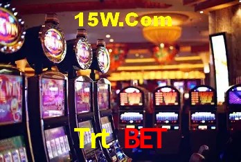 Diretório de Jogos Trt Bet