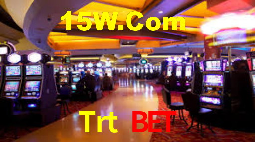 Trt Bet: Seu Cassino Premiado com Pagamentos Rápidos