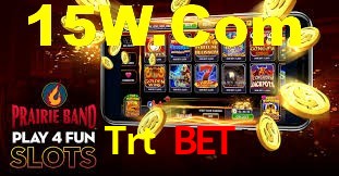 Welcome Bonus Trt Bet
