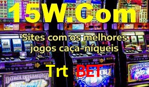 Exclusive Games Trt Bet