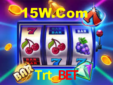 Apostas com odds competitivas na Trt Bet