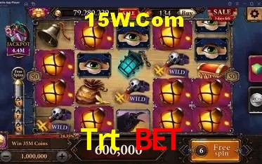 Avaliações dos Jogadores Trt Bet