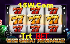 Slot Games Trt Bet