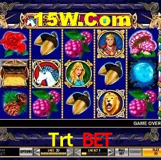 Jogos de Slot Trt Bet
