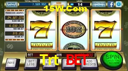 Recursos de Bônus Trt Bet