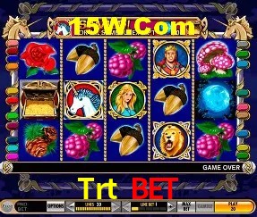 Login Seguro Trt Bet
