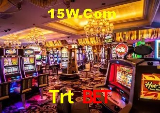 Casino Ao Vivo Trt Bet