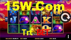 Premium Interface Trt Bet