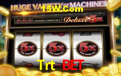 Tecnologia da Plataforma Trt Bet
