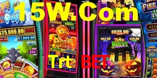 Welcome Bonus Trt Bet