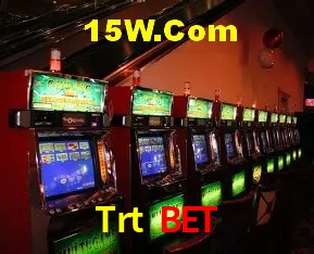 Estatísticas do Jogo Trt Bet