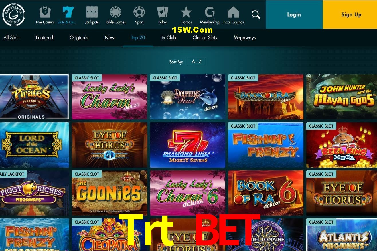Secure Login Trt Bet