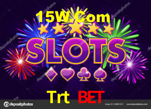 Trt Bet: Jogos de Caça-Níqueis-Altas Recompensas, Roleta-Velocidade, Blackjack-Desafios Máximos