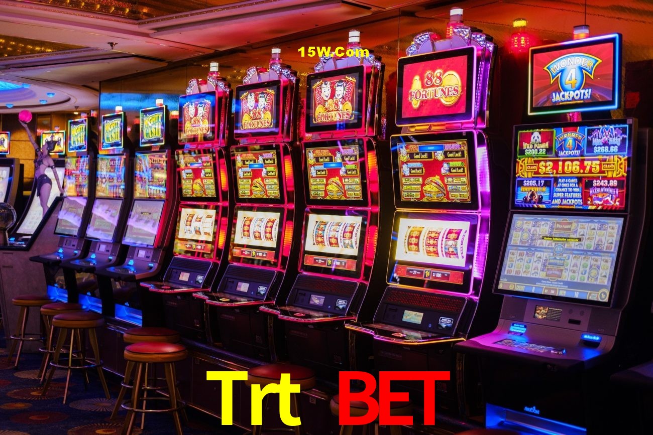 Account Benefits Trt Bet