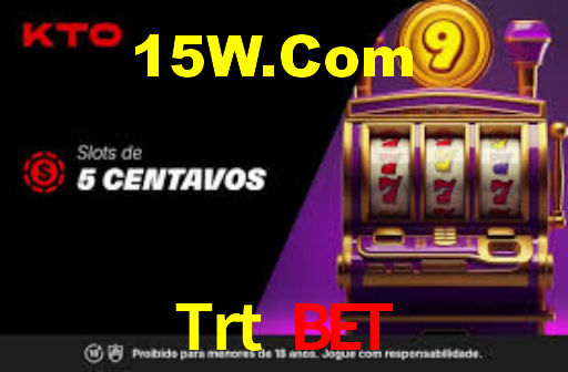 Sinta a adrenalina dos jogos de cassino com Trt Bet